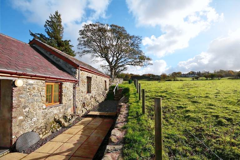Cottage Bethesda