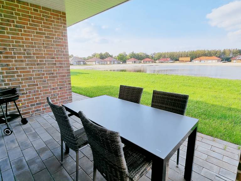 Ferienhaus Walchum