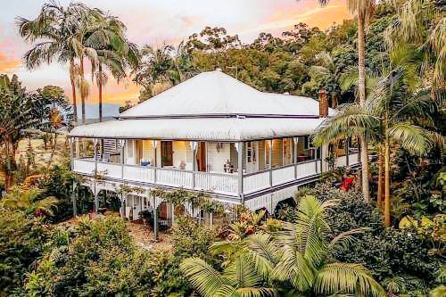 House Murwillumbah
