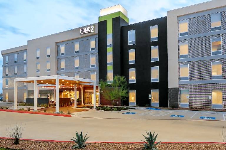Home2 Suites by Hilton Houston Katy