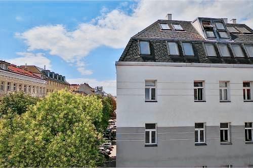 Leilighet  Favoriten