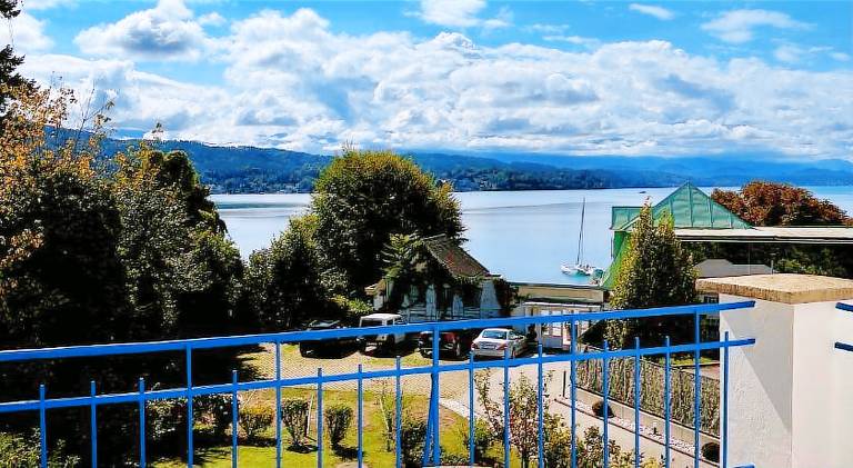Strandhotel Karntnerhof — photo 4