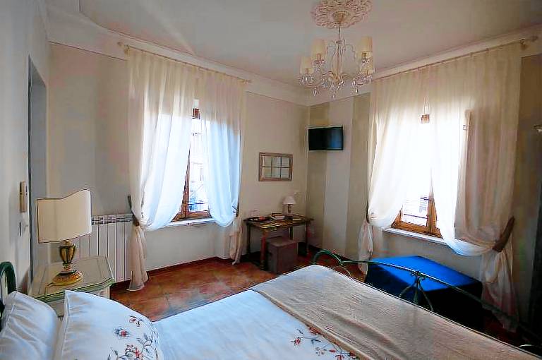Bed & Breakfast Corte Toro — photo 2