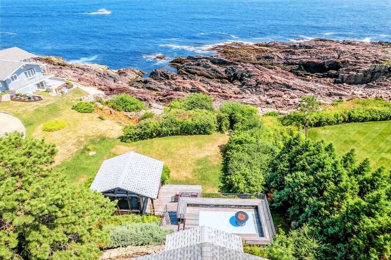 House Ogunquit