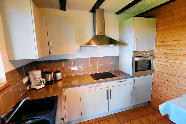 Fully equipped nice vacation home with garden, terrace & barbeque | Nature view | Pet-friendly — photo 3