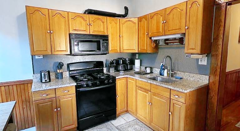 House with 1 room for 6 persons — photo 4