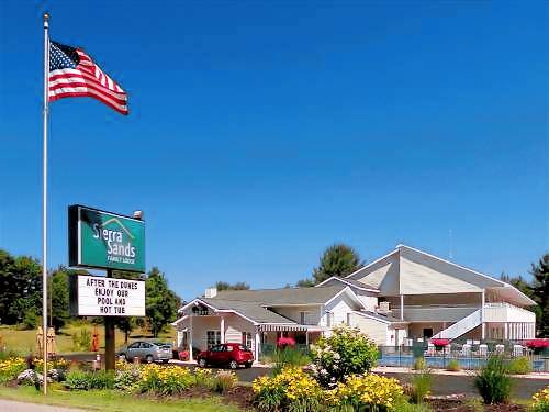 Motel Silver Lake