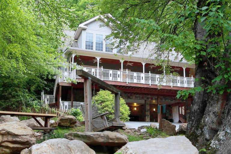 Sylva, NC Cabin Rentals from 42 HomeToGo