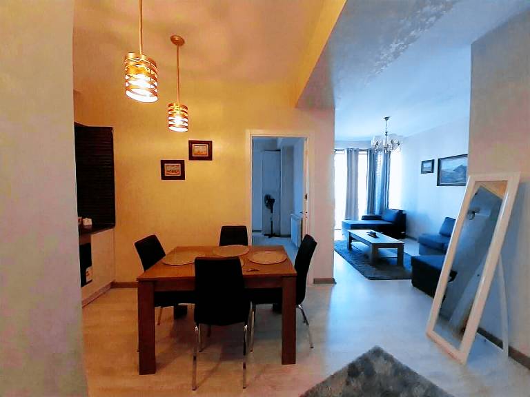 Vacation home with 1 room for 3 persons — photo 4