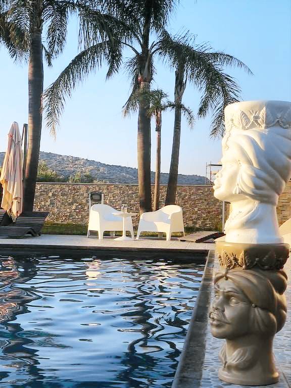 Villa Floridia