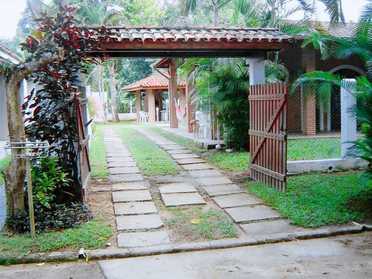 Casa  Prumirim