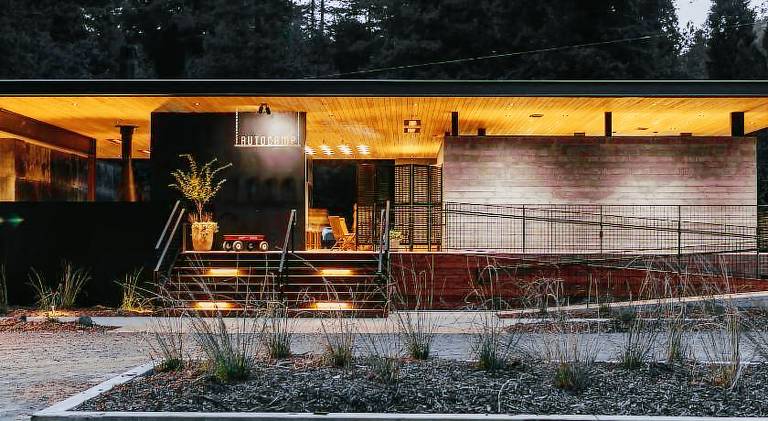 AutoCamp Russian River — photo 4