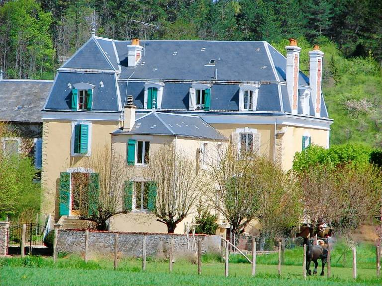 Maison de vacances  Avallon