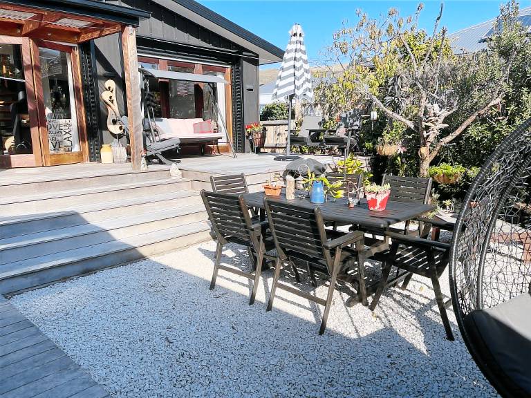 House Redcliffs