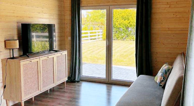 Vacation home | Pets are welcome — photo 2