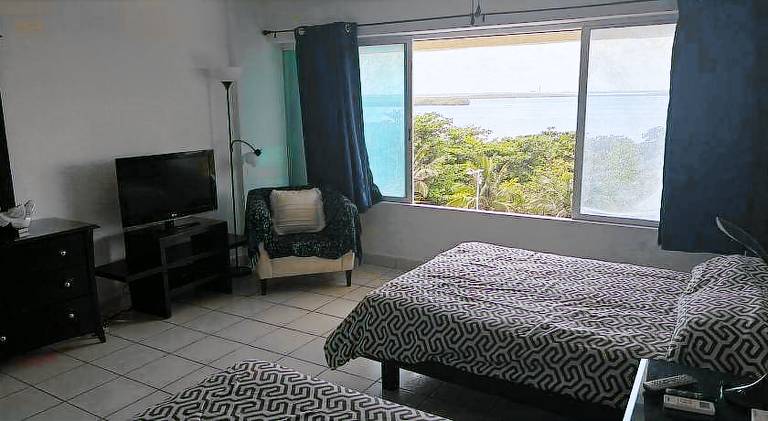Apartment with 1 room for 7 persons — photo 2