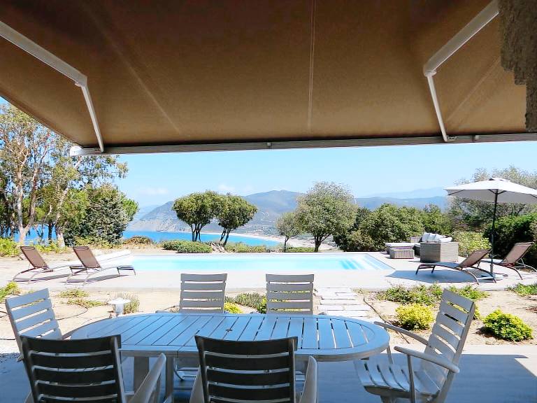 Villa Belgodère