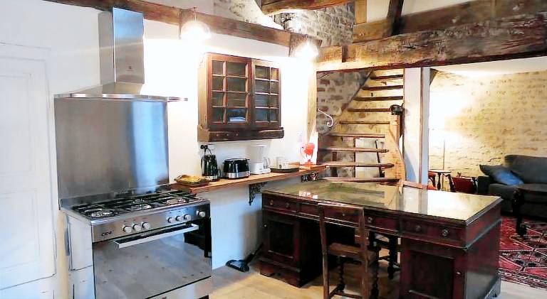 Maison Romane 1136 — photo 4