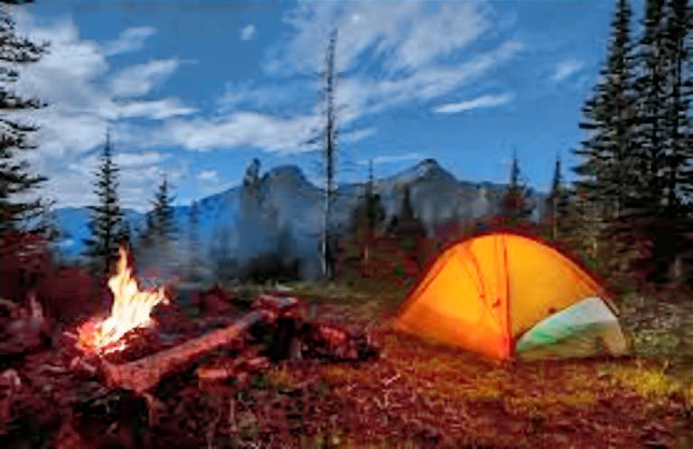 Kinara Camping & Adventure — photo 3