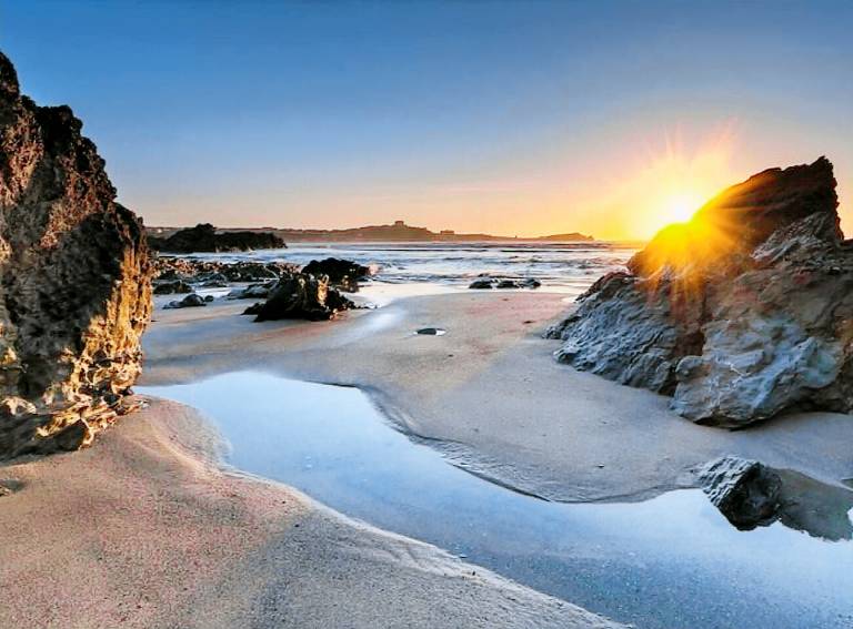 Apartment Newquay