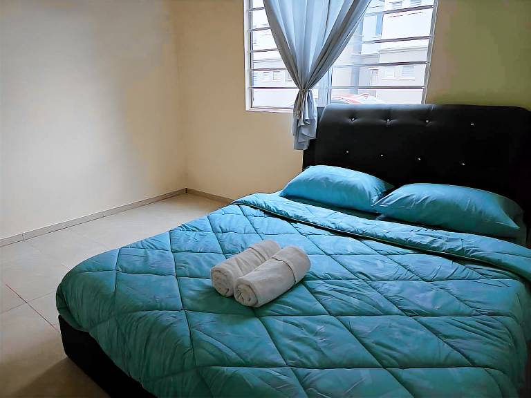 1000 m² Ferienwohnung