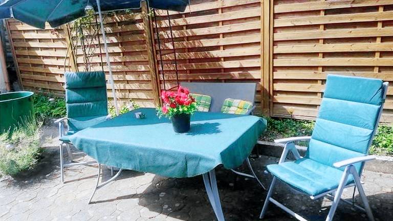 Ferienwohnung Markdorf