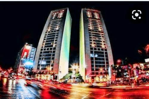 Apartmán Casablanca