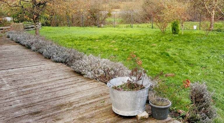 GITE AU CHAMP DU MOUTHIER — photo 5