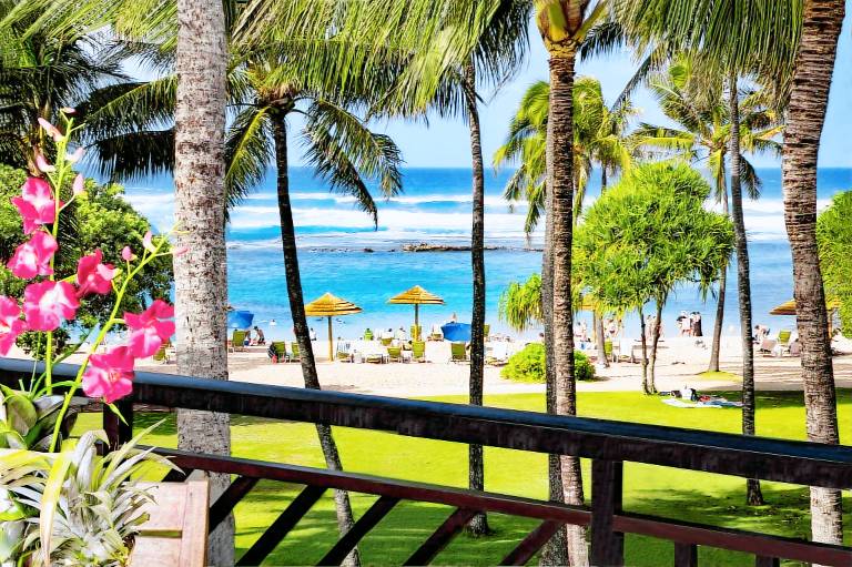 Villa  Turtle Bay