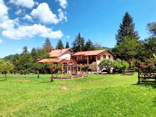 Agriturismo Calizzano
