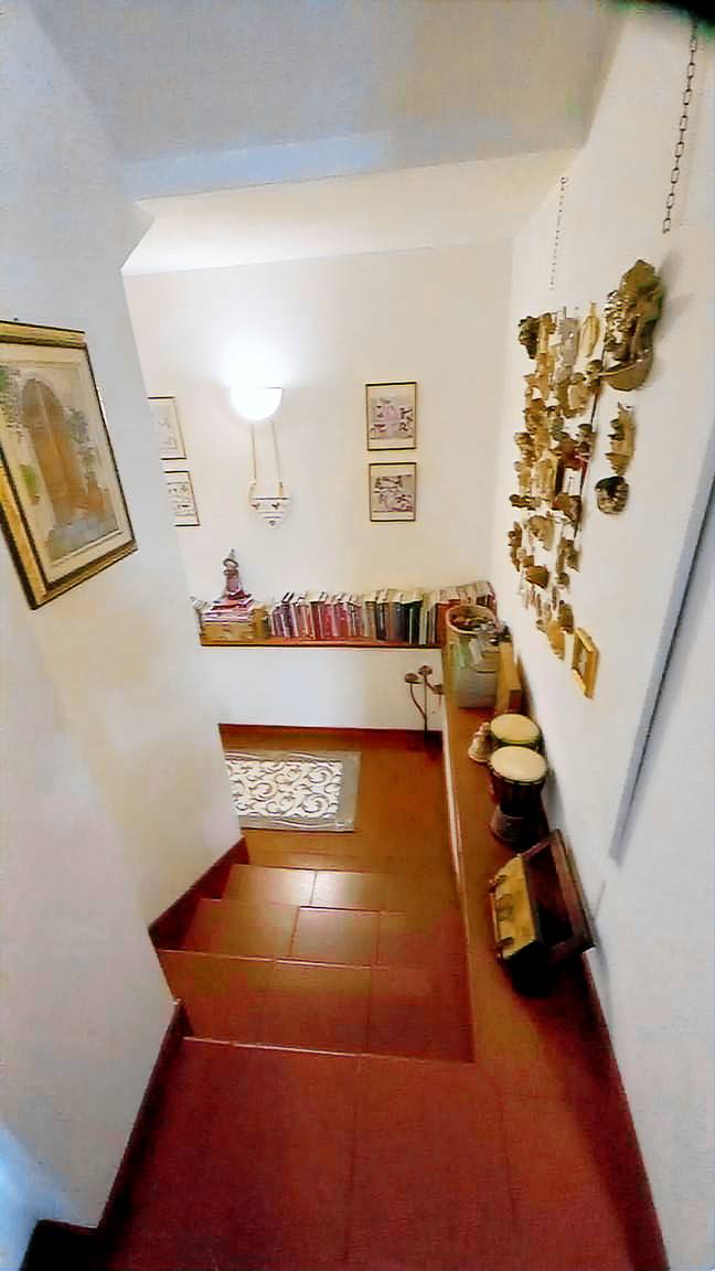 Affittacamere 'L'Ulivo', alloggio in seminterrato — photo 5