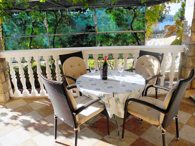 Apartmán Šibenik
