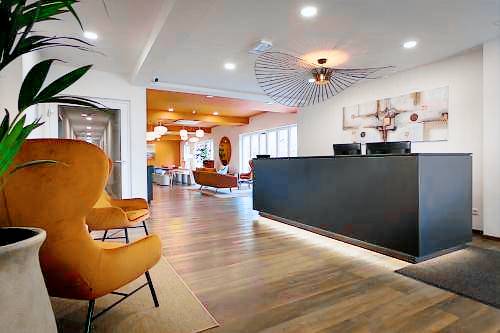 Apartment mit Hotelservice Wesseling