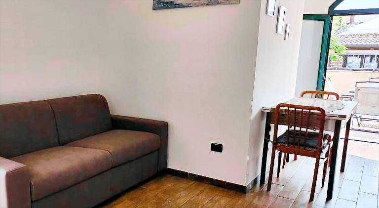 Holiday apartment with 1 room for 4 persons — photo 2