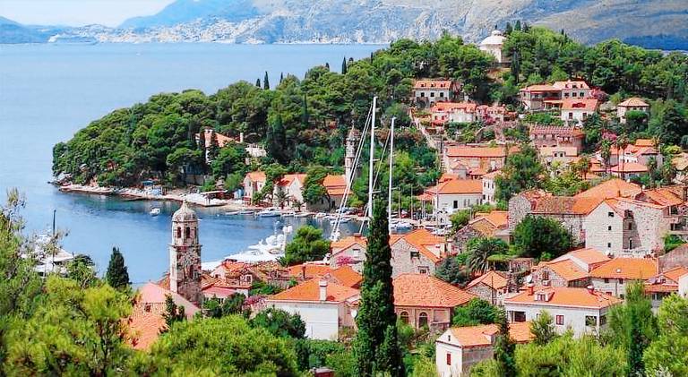 Lovely holiday apartment | Pet-friendly in Konavle