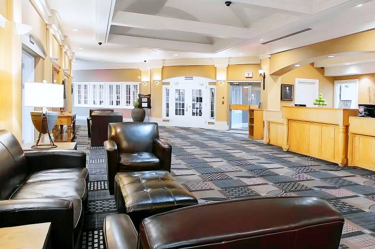 Royal Hotel Regina, Trademark Collection by Wyndham in Regina, SK
