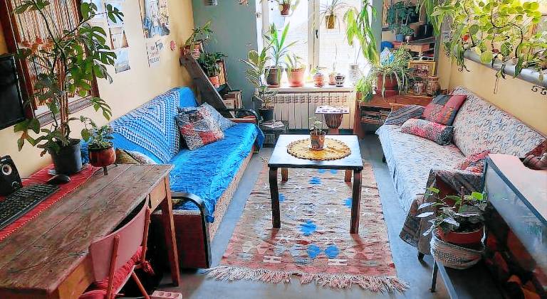 Looming Hostel — photo 4