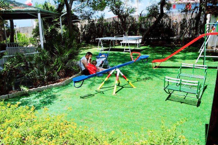 Children-friendly holiday apartment with BBQ & garden | Sea view | Next to the beach | Good for workation | Pets are welcome — photo 5