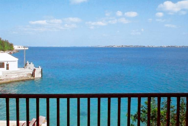 Cottage Bermuda