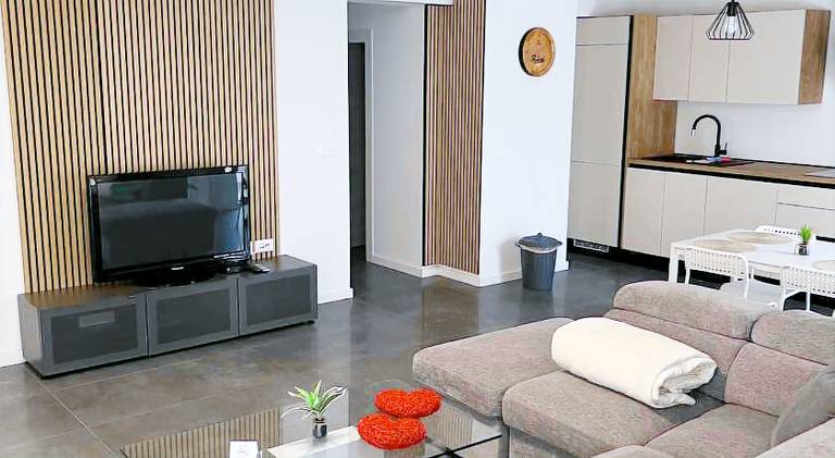 Lovely holiday apartment | Pet-friendly — photo 2