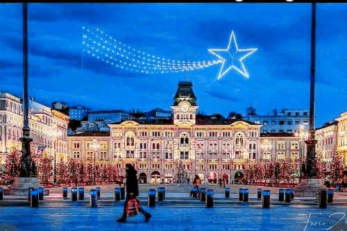 Appartamento Trieste