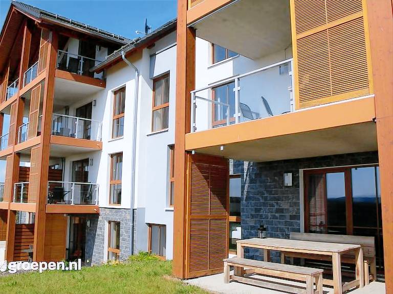 Ferienhaus Winterberg