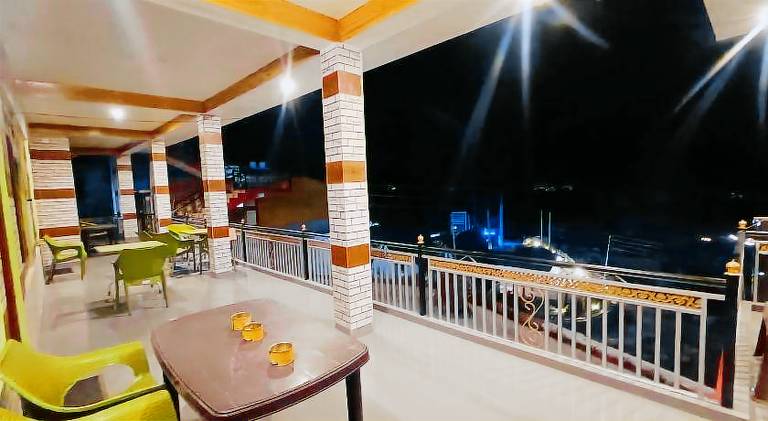 Chojh Inn Guest House — photo 2