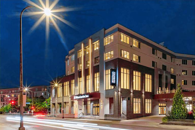 Hilton Garden Inn Minneapolis University Area in Minneapolis, MN