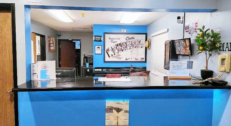 Super Star Inn & Suite Lincoln Crete — photo 4