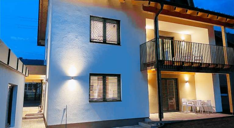 Lake & Town Apartments Klagenfurt in Klagenfurt am Woerthersee
