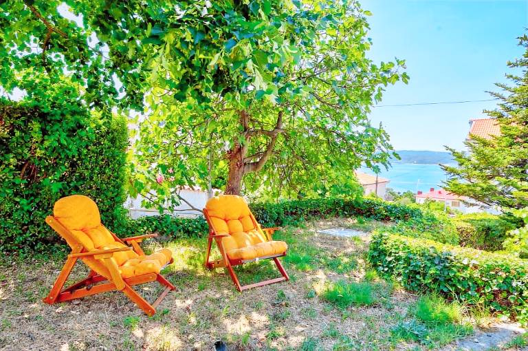 Apartament  Crikvenica