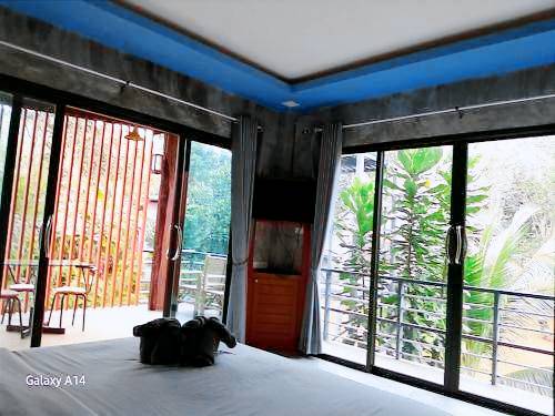 Resort Ko Lanta Yai