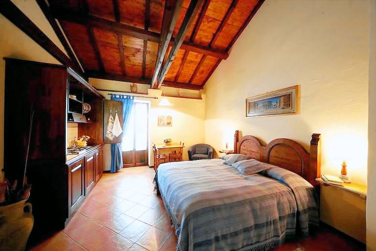 Casa Pietralunga