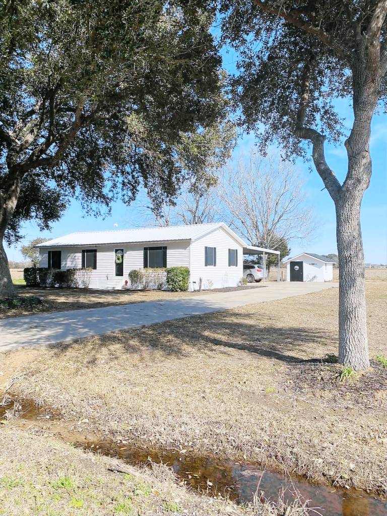 House Carencro